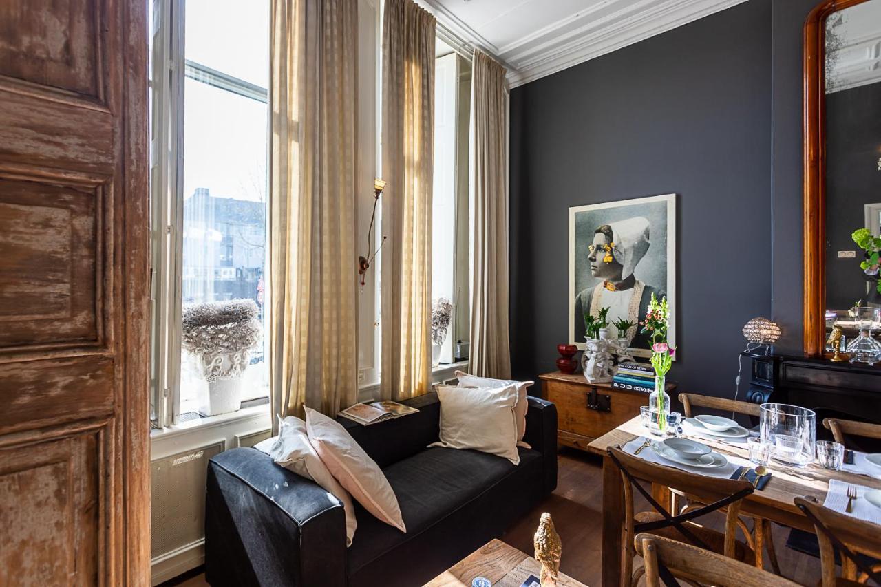 B&B Parijs Aan De Kaai Мидделбург Экстерьер фото